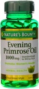Bounty Evening Primrose olio 1000 mg Softgels 60 ea