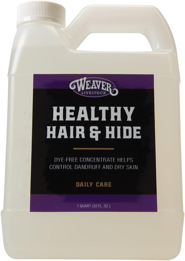 Tisserands Cheveux et peaux sains CONCENTRT,QT