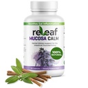 MucosaCalm - Supporto dietetico per la mucosa intestinale