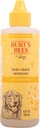 Burt's Bees for Pets Tear Stain Remover for Dogs with Chamomile, 99.9% Natural Origin Formulas, Dog Tear Stain Remover, Dog Eye Cleaner 4 oz
