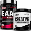 Recherche Nutrex EAA Hydratation Poudre monohydratée de fruits et de créatine