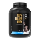 Maxler 100% Golden Whey Protein - 24g di Proteine per Serving - Polvere Premium Whey Protein per Pre Post Workout - Concentrato di Whey Fast-Absorbing, Isolate & Hydrolysate Blend - Cookies & Cream 5 lb