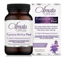 Amata Leben von Dr. Christiane Northrup Pueraria Mirifica Plus Kapseln 60 Tage