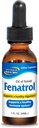 NORTH AMERICAN HERB & SPICE Fenatrol - 1 fl. oz. - Oil of Wild Fennel - Supports Healthy Digestion & a Healthy Hormonal & Urinary System - Non-GMO - 172 Servings