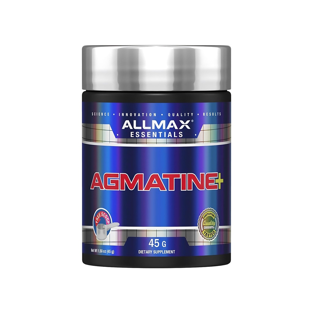 Poudre de sulfate d'agmatine, 34g