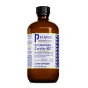 Premier laboratoire de recherche Fermenté Cardio-ND - Cardio Heart Health, Cardio Support Liquide Fermenté dans les probiotiques pour les femmes, les hommes, les adultes, soutient la santé cardiaque avec Hawthorne Berry - 8 fl oz bouteille