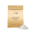 Reine Original Zutaten Inositol (Vitamin B8) Pulver (1 lb) Immer rein, keine Füllstoffe oder Additive