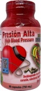 Presion Alta Salvia cinese Gynostemma AJO Castno de Indias