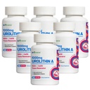 Urolitina A Supplemento 1700mg 6Pack