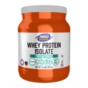 NOW polvere di isolamento delle proteine del siero di sport con BCAAs - non aromaed - 1,2 lb