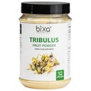 bixa BOTANICAL Tribulus Terrestris Powder (Gokshura/Gokhru) - 200g/ 7 Oz | Kräuterergänzung | Glutenfrei, Non-GMO, Steam Behandelt, Vegan, 100% rein.