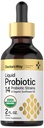 Doctor's Way Liquid Probiotic (en anglais seulement) 2 fl oz (en anglais seulement) 14 souches probiotiques avec huile de tournesol biologique (en anglais seulement) Supplément non-OGM