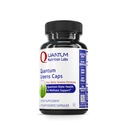 Quantum Nutrition Labs Greens Capsules - Super Greens Capsules, Greens Supplements, Superfood Blend für Wellness, Bio Veggie Pillen mit Kale, Leafy Greens, Alfalfa - 150 Vegetarische Kapseln