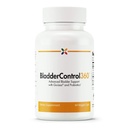 Stop Aging Now - BladderControl360 Formula - Bladder Control Support - Go-Moins & Probiotiques - Supplément probiotique pour la santé urinaire - Lactobacillus Rhamnosus, Graines de citrouille et extraits de gélose de soja - 60 Vcaps
