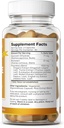 Bernard Jensen's Breathe Now Supplément: favorise les sinus respiratoires et les poumons Propriétés et bien-être de la santé 60 Capsules