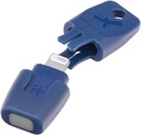 riscaldarlo - Smartphone-Powered Insect Bite Healer - Chemical-Free Relief da prurito e dolore solo con calore concentrato - per iPhone da 6 a 14 (Lightning)