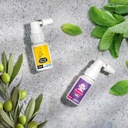 Nettoyage de l'oreille et soulagement de la démangeaison (0,5 fl oz) + Protection de l'otique de la PHARMA de NAVEH