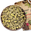NY Spice Shop Goldenseal Root Herb Cut & Sifted - 1 Ounce Hydrastis Canadensis - Natural Cut & Sifted Herbal Supplement Wild Crafted Goldenseal - Sourced from Golden Seal Root