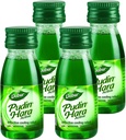 Dabur Pudin Hara Active, 30 Ml - Pet Bottle (Pack von 4)