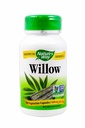 Via della natura Willow 100 Veg. Caps (Pack of 2)