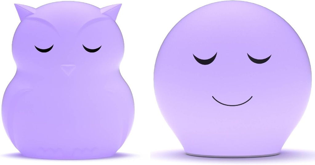 Atmen Pal Friends Collection: Ollie und Benny