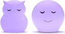 Collection Pal Friends Respirant: Ollie et Benny