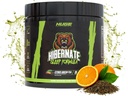 Hibernate Sleep Supplement, Komplett & Optimally Dosed Sleep Recovery Formel, Relax & Entwind, Inklusive GABA, Valerian Root, Melatonin, 5-HTP & Mehr (30 Portionen)