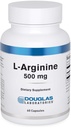 Laboratoires Douglas L-Arginine (500 mg.)
