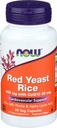 Jetzt Lebensmittel Red Yeast Rice600 Wcoq10 60v, 60 CT
