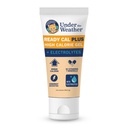 Unter dem Wetter Pet Elektrolyte Ready Cal Plus Gel für Katzen | Vet-Formulierte High-Calorie Ergänzung für Katzen & Kittens | Fördert Gewichtszunahme & Boosts Energie für kranke Felines | 3.5 Oz Tube Pack