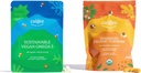 Oméga-3 végétalien et curcuma biologique USDA