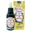 Apiario Silvestre Extrait traditionnel de propolis d'abeille verte brésilienne (30 ml)