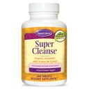 Nature's Secret - Super Cleanse, 200 comprimés