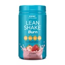 GNC Total Lean Lean Shake Burn - Fraise (16 portions)