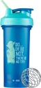 BlenderBottle Star Wars Classic V2 Shaker Bottle Perfekt für Protein Shakes und Pre Workout, 28-Ounce, Do... Oder nicht. Es gibt keinen Versuch.