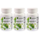 Crackaging Super-Absorption Astragaloside IV 98% Integratori Anti-Aging per Supporto Immune Adulto 50mg/Cap 90 Caps in 3 bottiglie