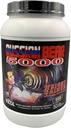 VITOL orso russo 5000 cioccolato, 4 lb