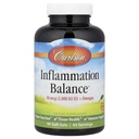 Carlson Labs Bilan d'inflammation Multinutriments, 90 Softgels