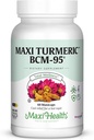 Kurkuma BCM-95 Curcumin - 60 Maxicaps