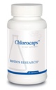 Biotics Research Chlorocaps Chlorophyllins, Vitamine, SOD & Katalase, gute Quelle von Magnesium 90 Caps