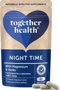Insieme Oceanpure Night Time Magnesium Complex 60 capsule