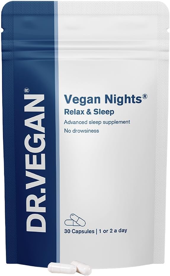 Nuits véganes ®