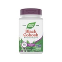 Nature's Way Premium Black Cohosh, Menopause Unterstützung für Frauen*, 40 mg pro Portion, 120 Vegan Kapseln