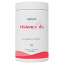 USANA Visionex DS con Lutein Zeaxanthin per il supporto avanzato per la salute e la visione degli occhi* - 28 compresse - 28 giorni di alimentazione