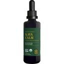 Global Healing Center - Organic Kava Calm - MicroSomal Tech, Pure Kava Drops - Induisez le calme, en particulier ceux qui sont impliqués avec GABA