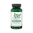 Vitanica Femminile Fase I, Supporto Premenstruale, Vegan, 60 capsule