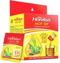 OTAA Honitus Hot Sip, Medication, 30 Sachets (4g x 30), Ayurvedic Kadha, Instant Relief von Husten, Kalt, Sore Throat, natürliche Immunität Booster, Einzigartige Mischung von 15 Kräuter Pack von 15