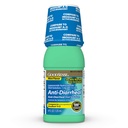 Good Sense Anti-Diarrheal Medicine, Loperamid Hydrochlorid Mundlösung, 1 mg pro 7,5 ml, Minze, 4 Fl Oz