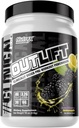 Nutrex Research Outlift Pre Workout Powder, Blackberry Lemonade 18oz, 20 Servieren