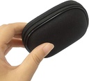 SOUNDLINK Trousse d'aide à l'audition Étui de protection d'oreille souple pour BTE, CEI, CIC, Earmold, IEM Earphone